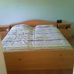 Apartman Apartma Pr' Vok Lesce (Upper Carniola)