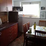 Apartman Apartma Pr' Vok Lesce (Upper Carniola)