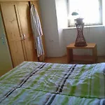 Apartma Pr' Vok Apartman
