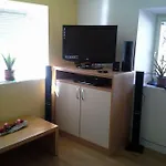 Apartma Pr' Vok Apartman *
