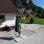 Apartma Pr' Vok Lesce (Upper Carniola)