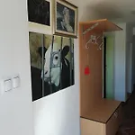 Apartma Pr' Vok Apartman *