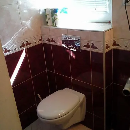 Daire Apartma Pr' Vok Lesce (Upper Carniola)