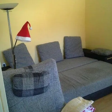 Apartma Pr' Vok Apartament