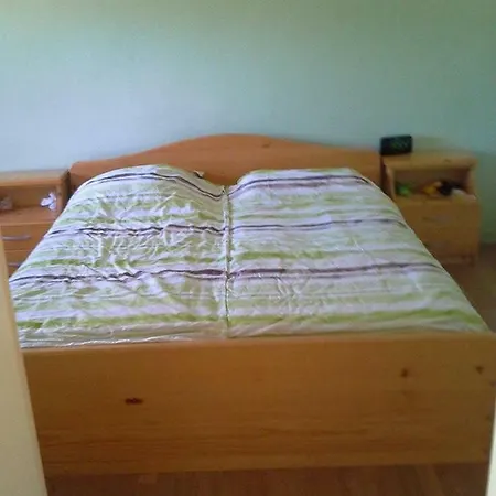 Daire Apartma Pr' Vok Lesce (Upper Carniola)