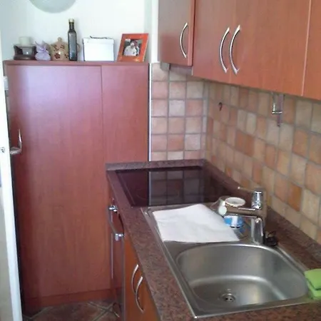 Apartma Pr' Vok Lesce (Upper Carniola)