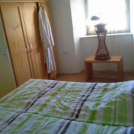 Apartma Pr' Vok Daire