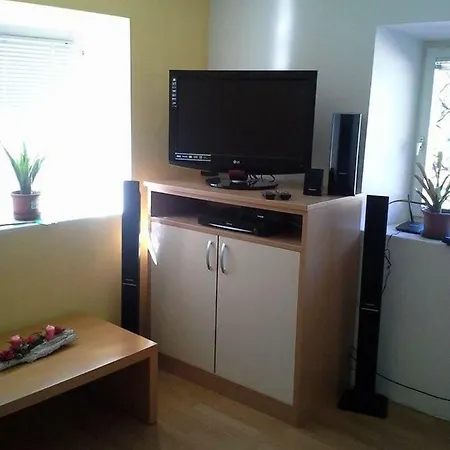 Apartma Pr' Vok Appartement *