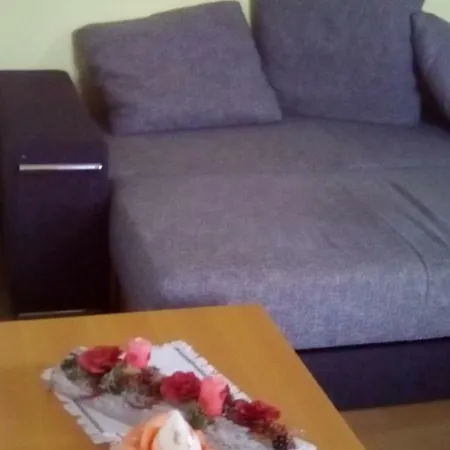 Apartma Pr' Vok Apartma *