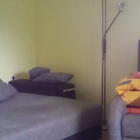 Apartma Pr' Vok Lesce (Upper Carniola)