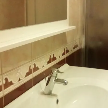 Apartma Apartma Pr' Vok
