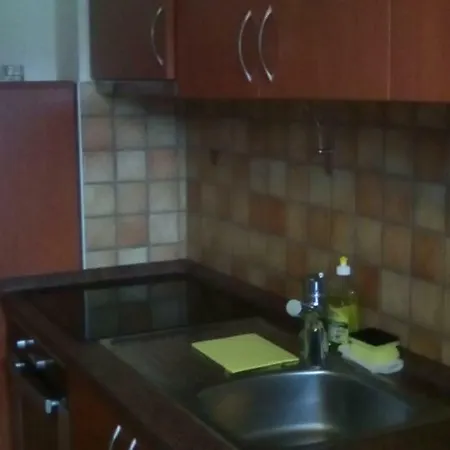 Apartma Pr' Vok Lesce (Upper Carniola)