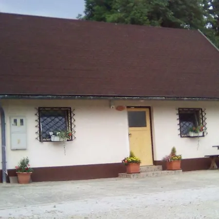 Apartma Pr' Vok * Lesce (Upper Carniola)