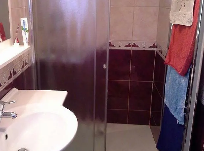 Apartament Apartma Pr' Vok