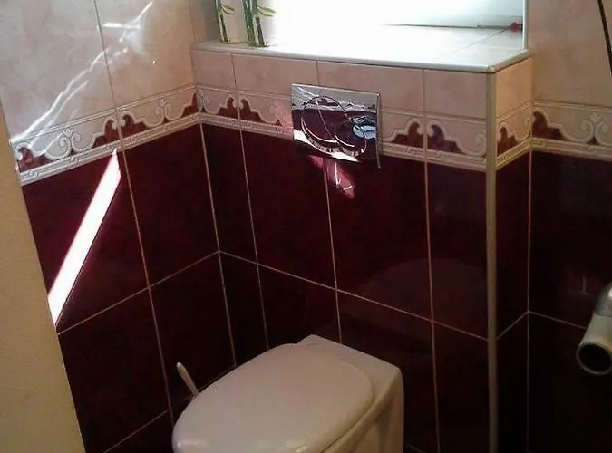 Apartman Apartma Pr' Vok Lesce