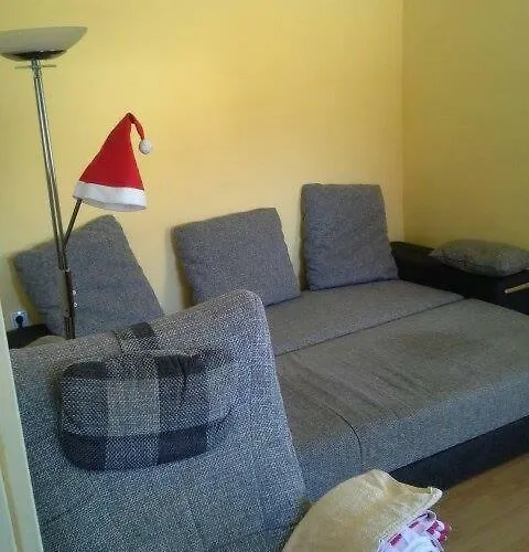 Apartma Pr' Vok Apartament