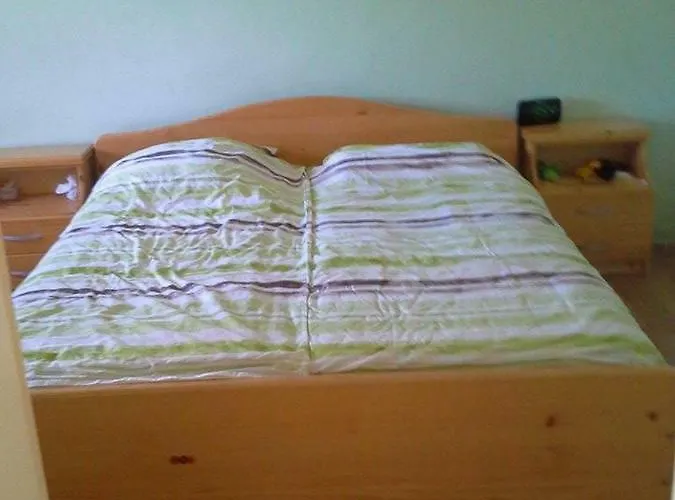 Apartman Apartma Pr' Vok Lesce