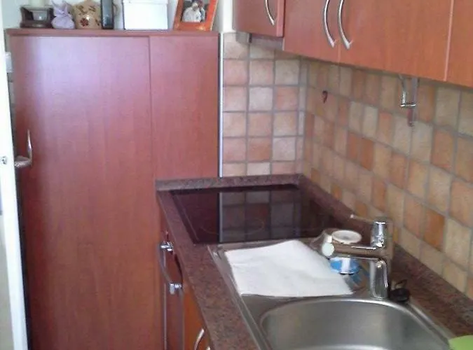 Apartma Pr' Vok Lesce (Upper Carniola)