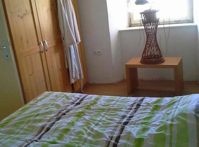 Apartma Pr' Vok Apartman