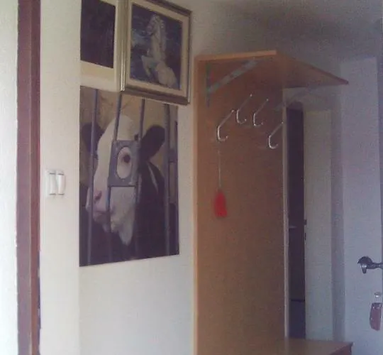 Apartma Pr' Vok * Lesce