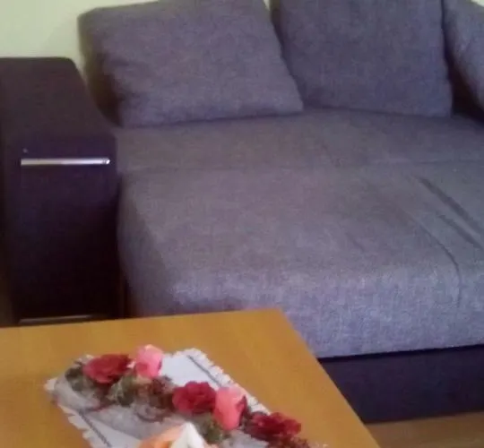 Apartma Pr' Vok Apartament *