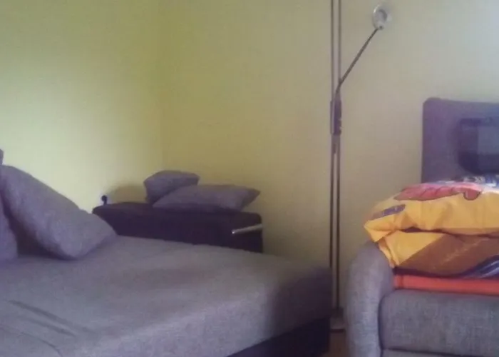 Apartma Pr' Vok Lesce (Upper Carniola)