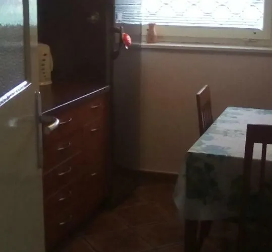 Apartament Apartma Pr' Vok *