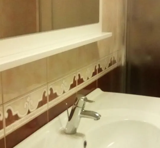 Apartament Apartma Pr' Vok