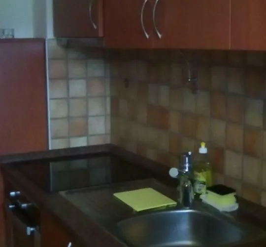 Apartma Pr' Vok Lesce (Upper Carniola)