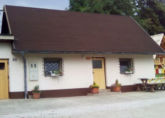 Apartma Pr' Vok * Lesce (Upper Carniola)