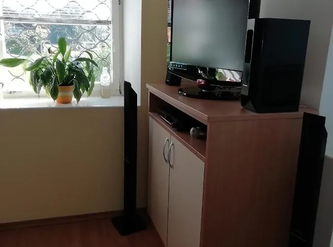 Apartman Apartma Pr' Vok